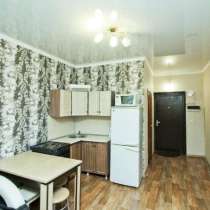 Сдам студию по ул. Циолковского 43, в Новокузнецке