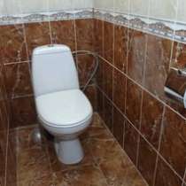 Ванная комната и туалет под ключ, в Рыбинске