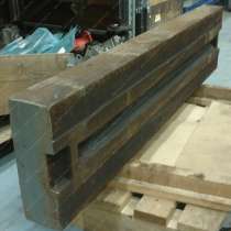 Броня на молотки для дробилок, в Екатеринбурге