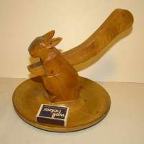 Орехокол Белка&nbsp; (F205), в Москве