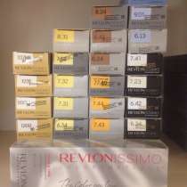 Краска для волос revlon!продам по очень выгодной цене!, в Санкт-Петербурге
