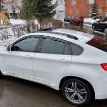 Срочно продам BMW X6, кроссовер, в Санкт-Петербурге