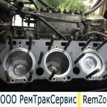 Капитальный ремонт двигателя ямз, в г.Витебск