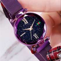 Starry Sky Watch - эксклюзивные женские часы, в Москве