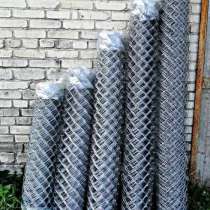 Сетка-рабица оцинкованная, в г.Гродно