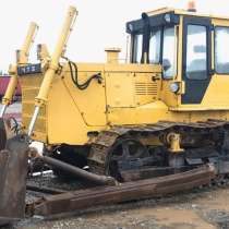 Продам бульдозер Б-10М.0111-ЕН, с клыком, в Оренбурге