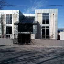 Продается Коммерческое здание завершённое под бизнес, в г.Бишкек