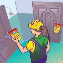 Промоутеры, в Санкт-Петербурге