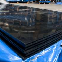 ПНД лист (полиэтилен низкого давления), в Москве