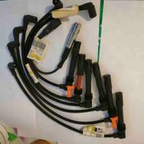 Провода оригинал в/вольтные для AUDI дв.2,4-2,8л, в Москве