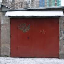 Сдам Гараж 20 к.м. Охраняемый ОВО, в Санкт-Петербурге