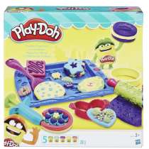 Плэй до, Play-Doh, развивающая игра, в Смоленске
