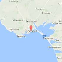 Сдается склад, в Евпатории