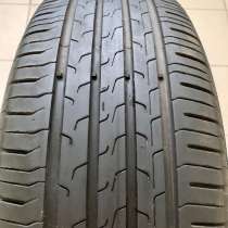 ContiEcoContact6 215/65 R16, в Москве