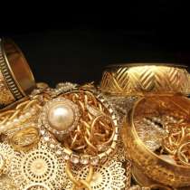 Скупка золота в Чишмах, в Уфе