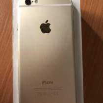 Телефон iPhone 6, в Воронеже