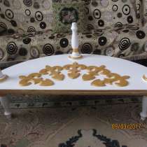 Казахские круглые столы-дастарханы, в г.Семей