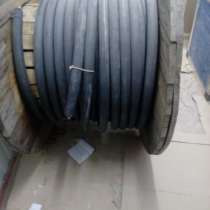 Кабель ВВГнг(А) 5х120 -47метров, в Москве