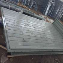 Занимаемся продажей кузовов и бортов, тентов, в Александрове