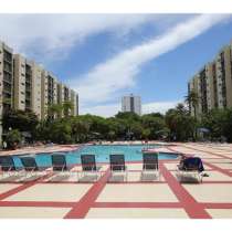 Квартира в Санни Айлс в ЖК Plaza of Americas, в г.Майами