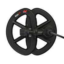 Катушка Minelab 6" DD SmartCoil для серии EQUINOX, в г.Актау