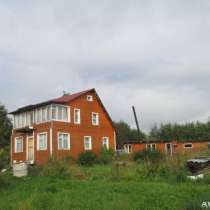 Участок 6 соток с домом в Лехнаволоке, в Петрозаводске