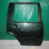 Land Rover Discovery 4 Задняя правая дверь Оригинальный. Б/, в Москве