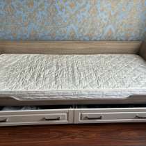 Спальная кровать, в Омске