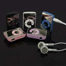 MP3-плеер + Наушники + USB-кабель, в Хабаровске