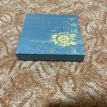 Магнитная ливитирующая шариковая ручка Bull, в Протвино