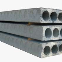 Плиты перекрытия ПК, в Ростове-на-Дону