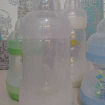 Бутылочки для кормления мам Anti-Coliс, в Москве