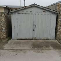 Хороший крепкий сухой ГАРАЖ, в Евпатории