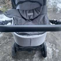 Коляска, в Елизово