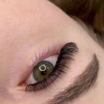 Наращивание ресниц, в Подольске