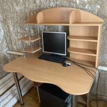 Стол компьютерный, в Каневской
