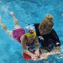 Тренер по плаванию, в Дзержинске