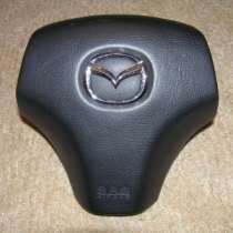 Air Bag в руль на Mazda 6 (2002-2007), в Новосибирске