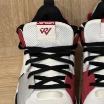 Кроссовки nike air jordan, в Всеволожске