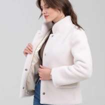 Шуба, в Мирном