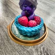 Мыло, в Пензе