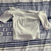 Топ, gloria jeans, в Тобольске