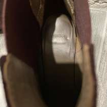 Ботильоны UTERQUE, в Москве