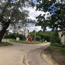 Продается двухкомнатная квартира, в Москве