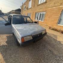 Продается ваз 21099, в Махачкале