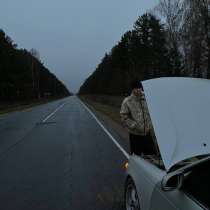 Рилсмейкер, в Екатеринбурге