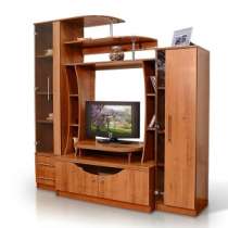 Стенка "Таис" Евромебель, в Кемерове