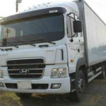 грузовой автомобиль рефрижераторы ISUZU IVECО HYNDAI, HINO, в Белгороде