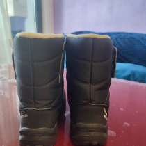 Ботинки зимние для мальчика 27, в Екатеринбурге