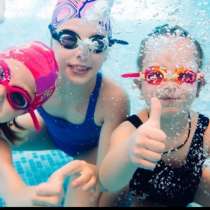 Тренер по плаванию, в Дзержинске